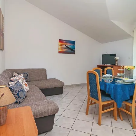 Two-bedroom In Split