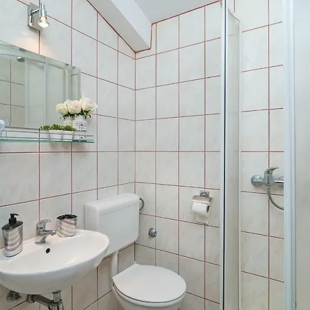Appartement Two-bedroom In