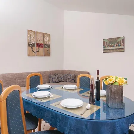 Daire Two-bedroom In