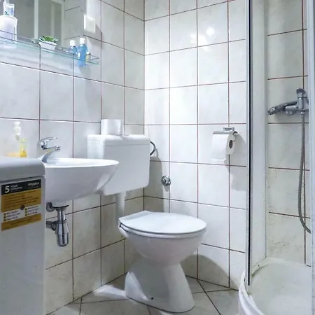 Two-bedroom In *