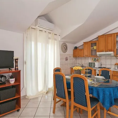 Two-bedroom In Daire