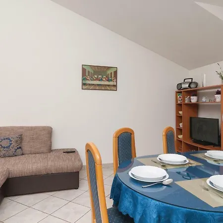 Two-bedroom In *