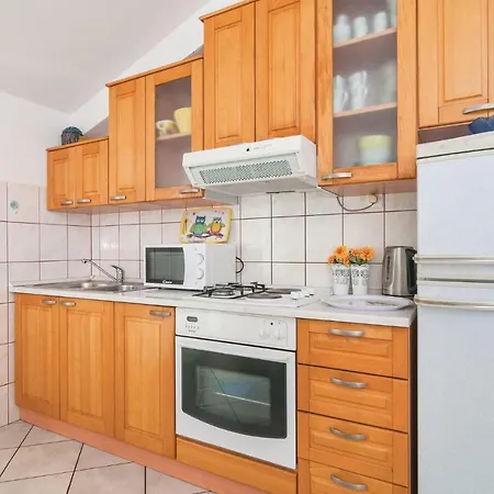 Two-bedroom In Daire Split